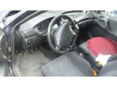 opel astra f berlina del año 1996 2