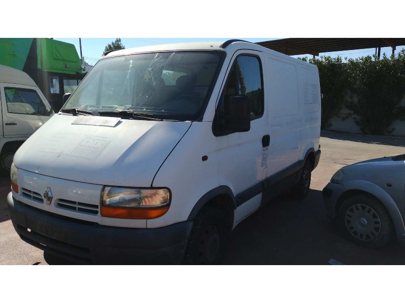 renault master combi desde ´98 del año 1998