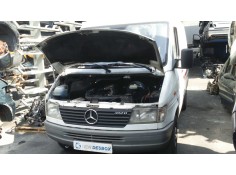 mercedes-benz sprinter (w901,w903) combi del año 1996 2
