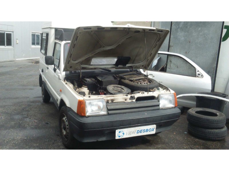 seat terra del año 1989