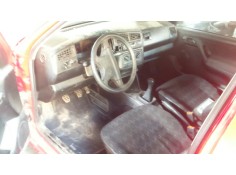 volkswagen golf iii berlina (1h1) del año 1996 2