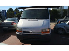 renault master combi desde ´98 del año 1998 2