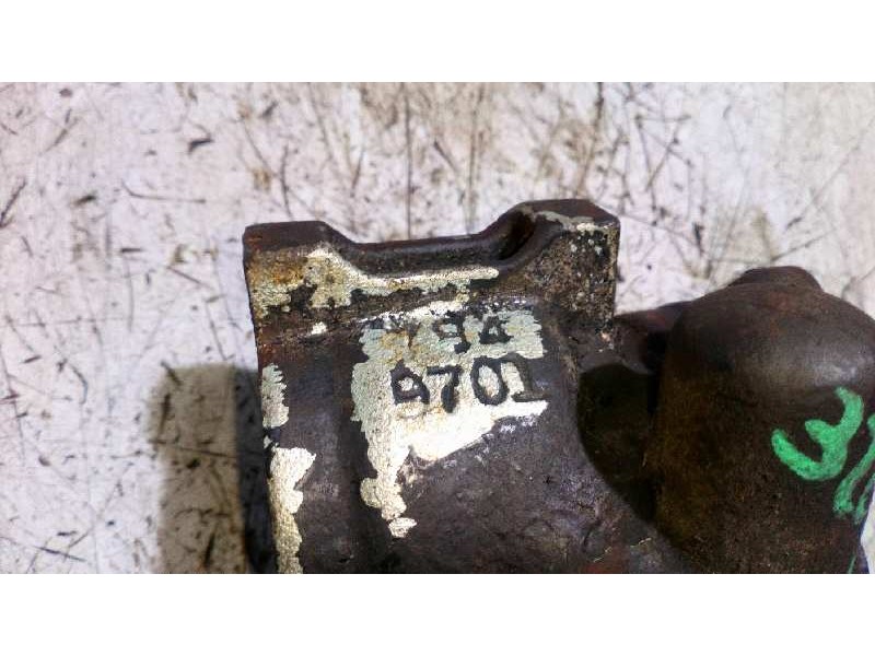 Recambio de bomba direccion para ford transit, caja abierta 86/92 2.5 diesel referencia OEM IAM 7849701  
