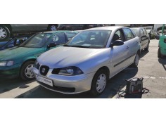 seat ibiza (6l1) del año 2002 2