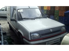renault rapid/express (f40) del año 1994