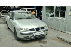 seat cordoba berlina (6k2) del año 2002 2