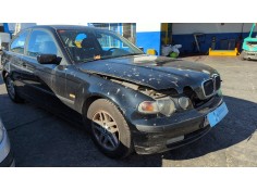 bmw serie 3 compact (e46) del año 2002