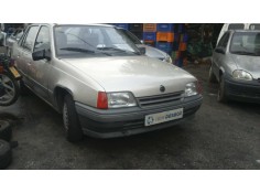 opel kadett e del año 1990