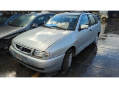 seat cordoba berlina (6k2) del año 1999