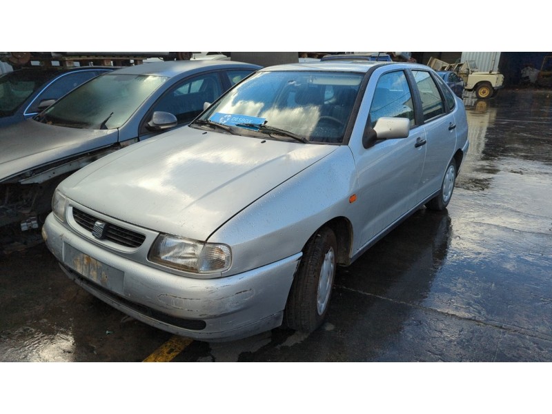 seat cordoba berlina (6k2) del año 1999