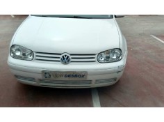 volkswagen golf iv berlina (1j1) del año 1998 2