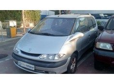 renault espace / grand espace (je0) del año 2002 2