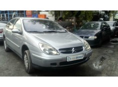 citroen c5 berlina del año 2001