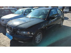 bmw serie 3 compact (e46) del año 2002 2