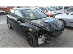 seat ibiza (6p1) del año 2016