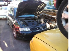 audi a3 (8l) del año 2001