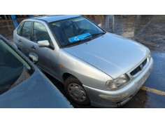 seat cordoba berlina (6k2) del año 1999 2