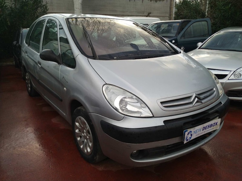 citroen xsara picasso del año 2005