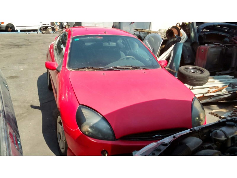 ford puma (cce) del año 1998