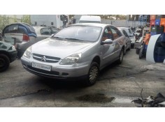citroen c5 berlina del año 2001 2