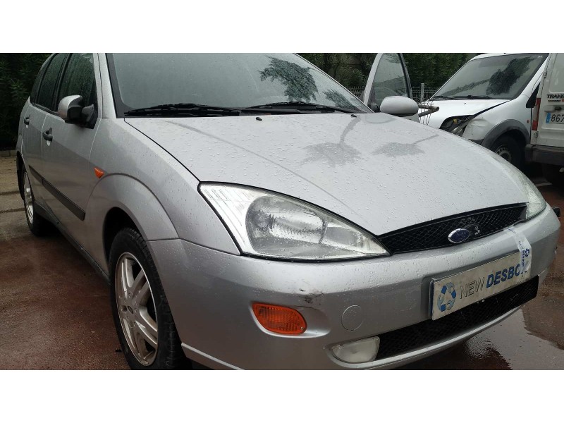 ford focus berlina (cak) del año 1999