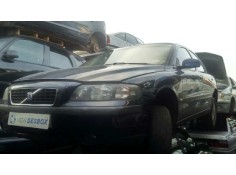 volvo s60 berlina del año 2003 2