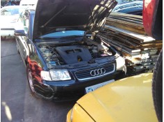 audi a3 (8l) del año 2001 2