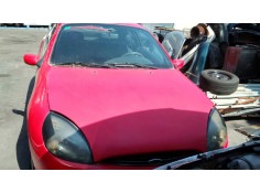 ford puma (cce) del año 1998 2