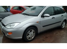 ford focus berlina (cak) del año 1999 2