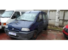 peugeot expert kasten komfort del año 1999 2
