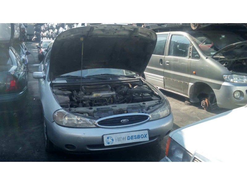 ford mondeo berlina (gd) del año 1998