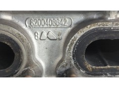 Recambio de culata para nissan interstar mod. 04 (x70) 2.5 dci diesel cat referencia OEM IAM 8200408842   2