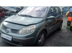 renault scenic ii del año 2004 2