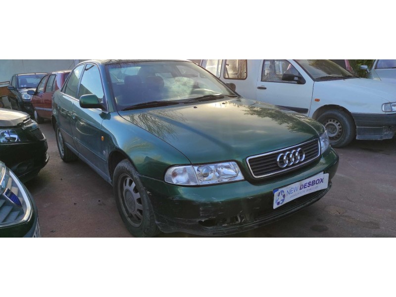 audi a4 berlina (b5) del año 1997