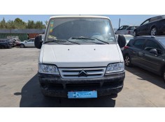 citroen jumper combi desde ´02 del año 2003 2