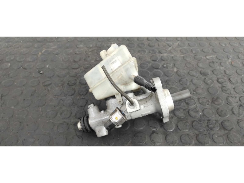 Recambio de bomba freno para mercedes-benz clase c (w203) sportcoupe 1.8 cat referencia OEM IAM A2034300002  