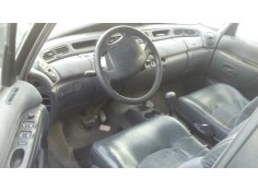 renault espace /grand espace (je0) del año 2001 2