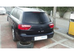 seat exeo st (3r5)(2009>) del año 2010