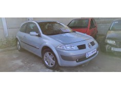 renault megane ii berlina 3p del año 2003