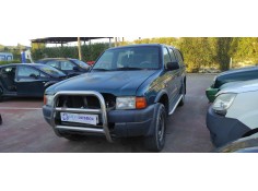 ford ranger (eq) del año 2001 2