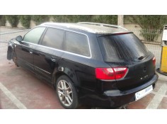 seat exeo st (3r5)(2009>) del año 2010 2