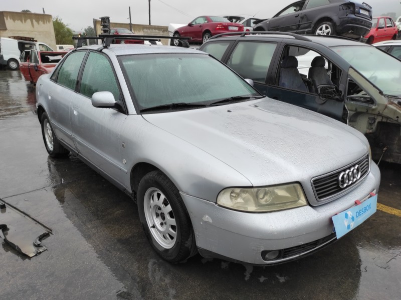 audi a4 berlina (b5) del año 1997