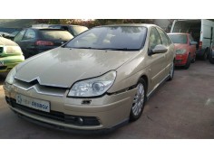 citroen c5 berlina del año 2005 2