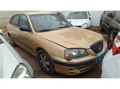 hyundai elantra (xd) del año 2005 2