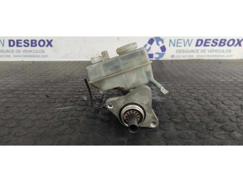 Recambio de bomba freno para mercedes-benz clase c (w203) sportcoupe 1.8 cat referencia OEM IAM A2034300002  