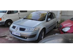 renault megane ii berlina 3p del año 2003 2
