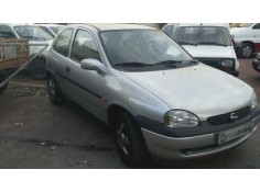 opel corsa b del año 2000 2
