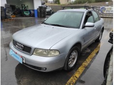 audi a4 berlina (b5) del año 1997 2