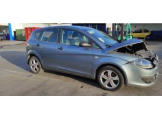 seat altea (5p1) del año 2007 2