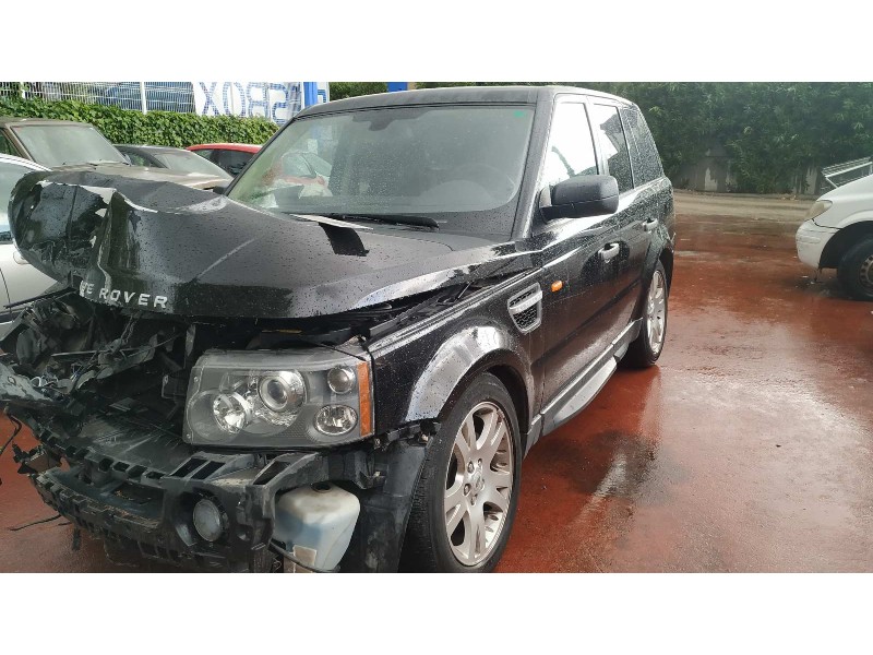 land rover range rover sport del año 2006